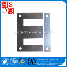 Feuille d&#39;acier de silicium de Z11EI EI28-EI300 pour le transformateur